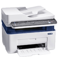 טונר למדפסת Xerox WorkCentre 3025